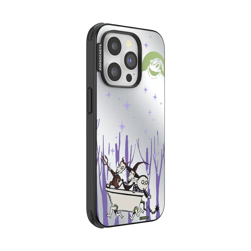 Trio of Trouble — iPhone 14 Pro MagSafe Case 2 Trio of Trouble — iPhone 14 Pro MagSafe Case