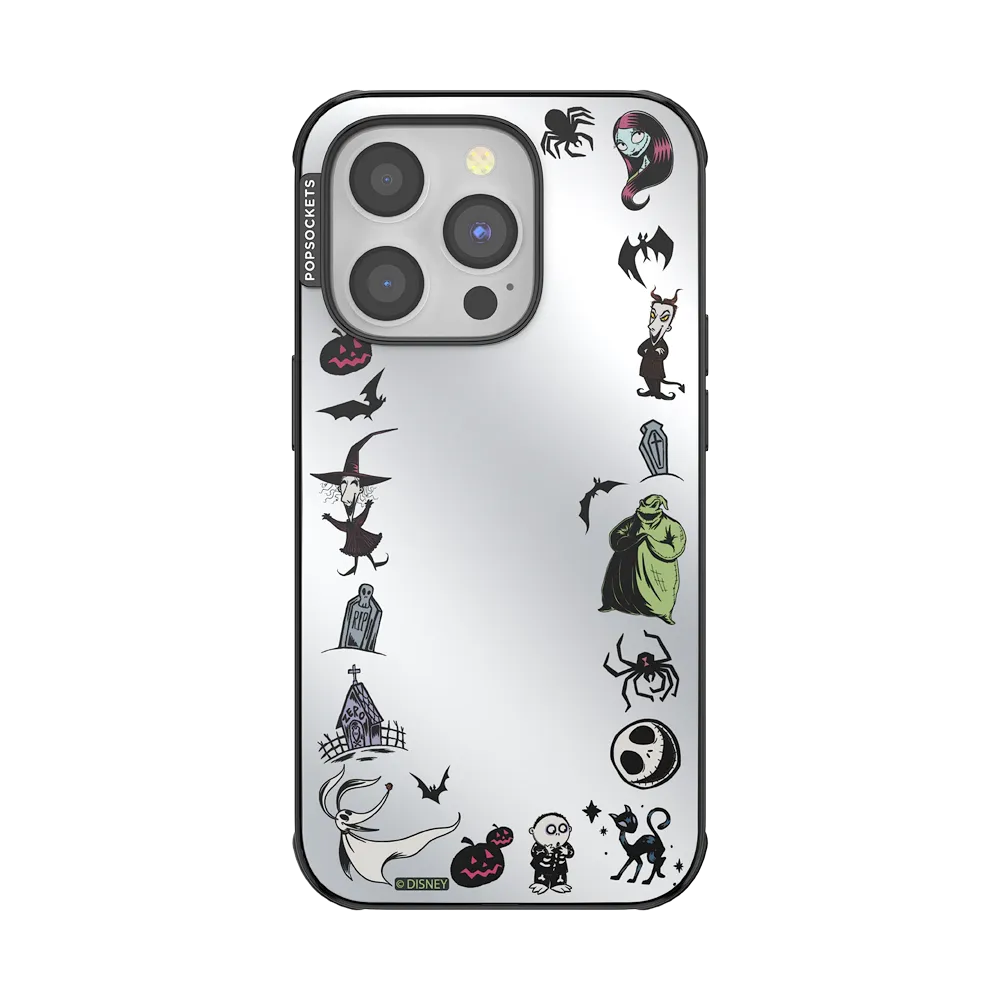 Mirror Squad Ghouls — iPhone 14 Pro MagSafe Case