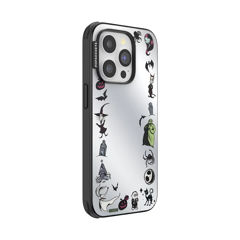 Mirror Squad Ghouls — iPhone 14 Pro MagSafe Case