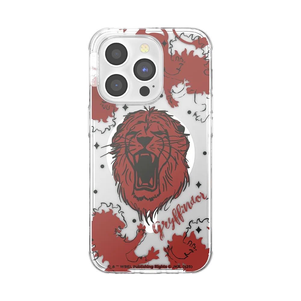 Gryffindor™  — iPhone 14 Pro MagSafe Case