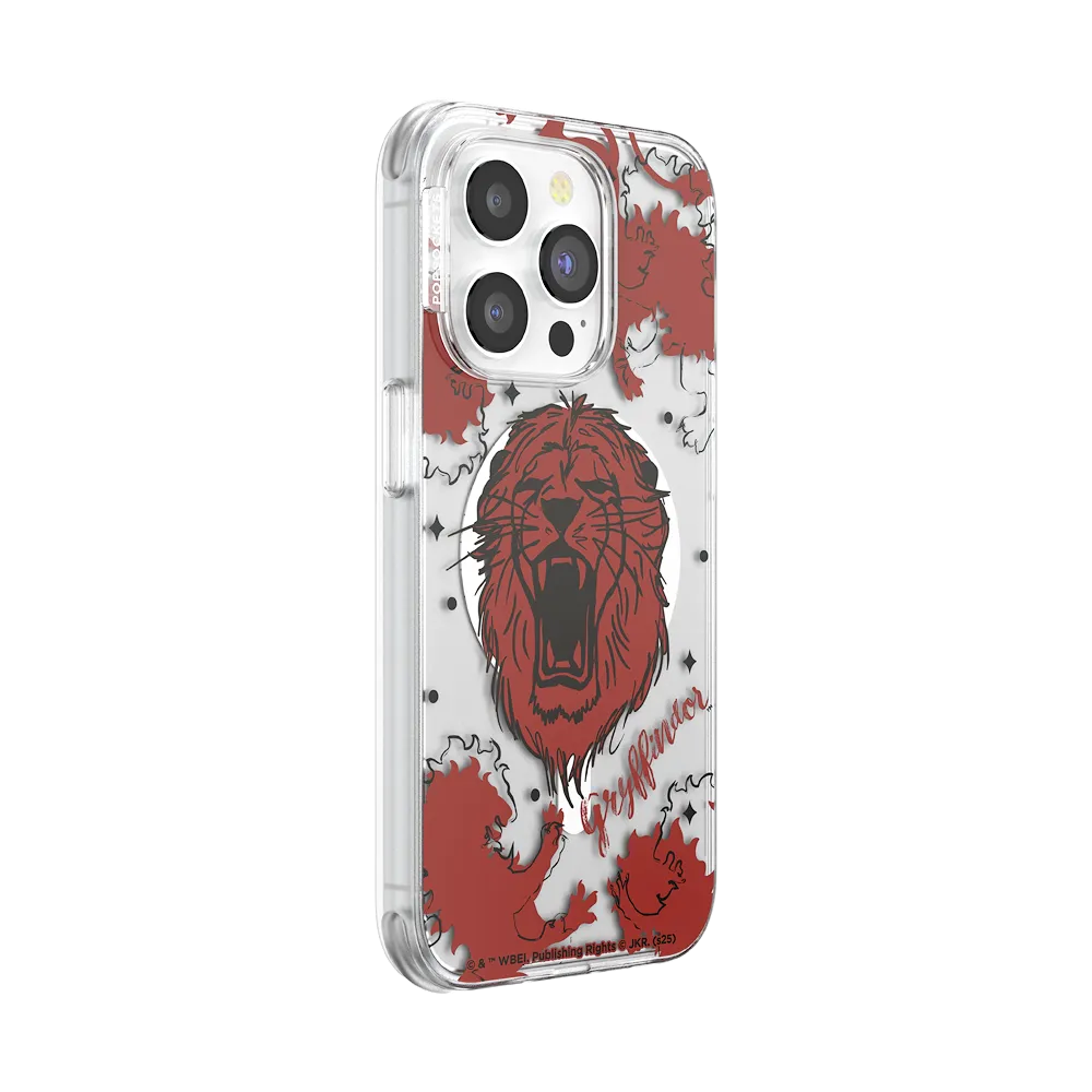Gryffindor™  — iPhone 14 Pro MagSafe Case