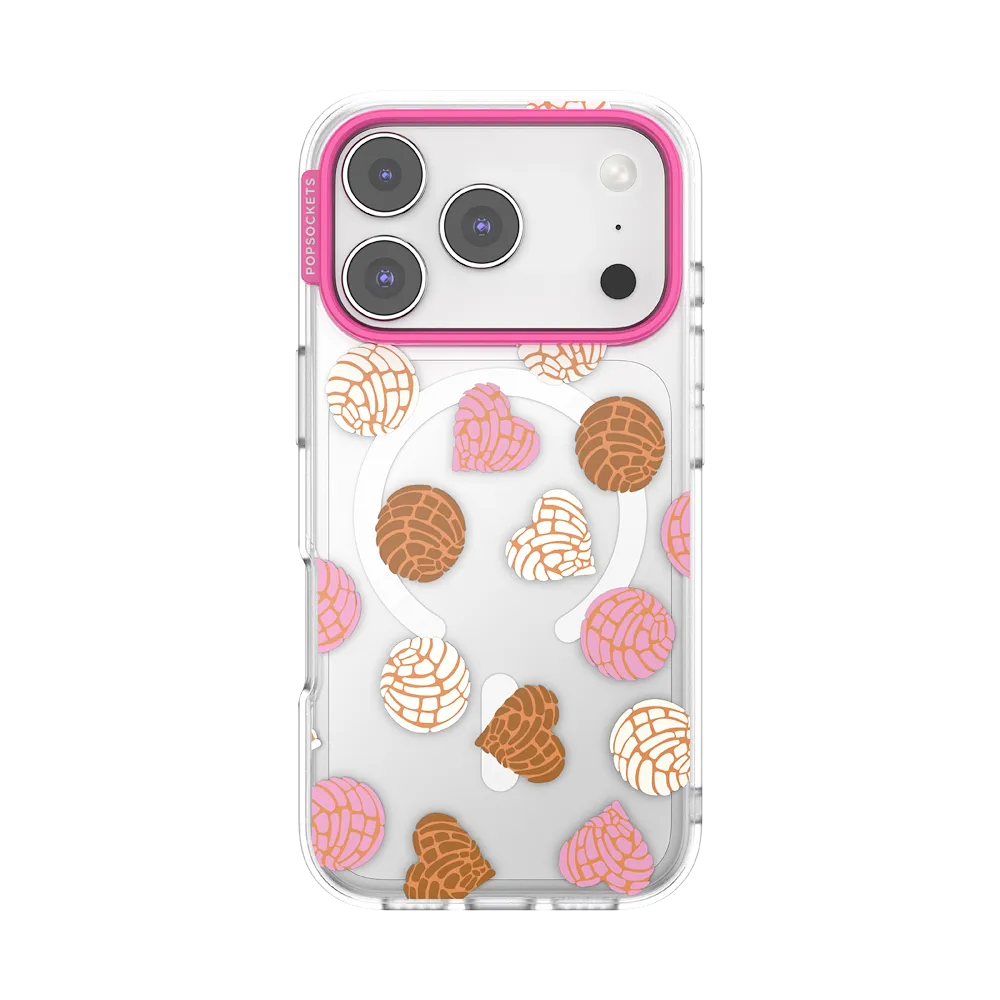 Conchas — iPhone 17 Pro MagSafe Case