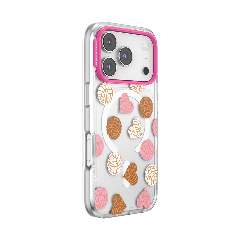 Conchas — iPhone 17 Pro MagSafe Case