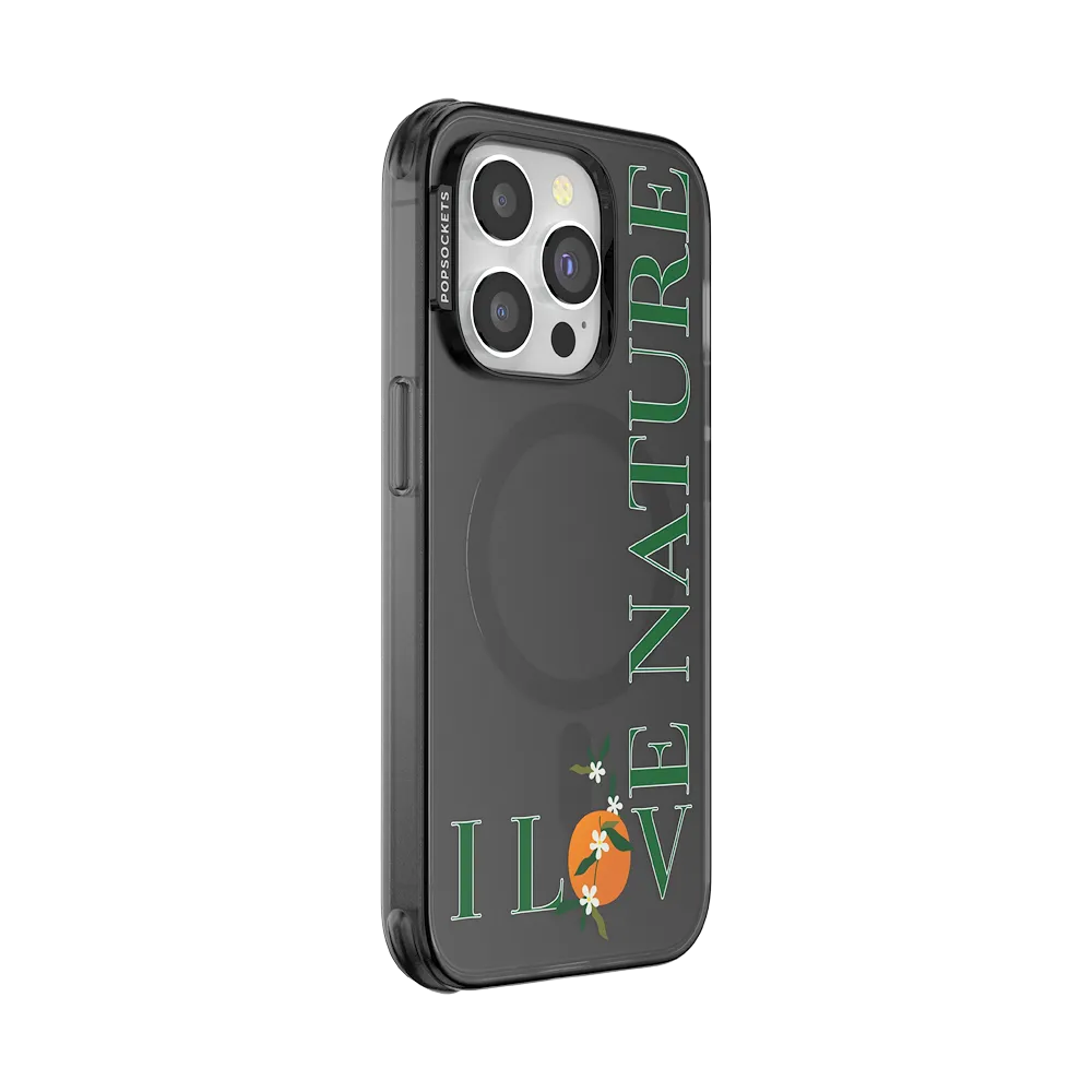 Love Nature — iPhone 14 Pro MagSafe Case 2 Love Nature — iPhone 14 Pro MagSafe Case