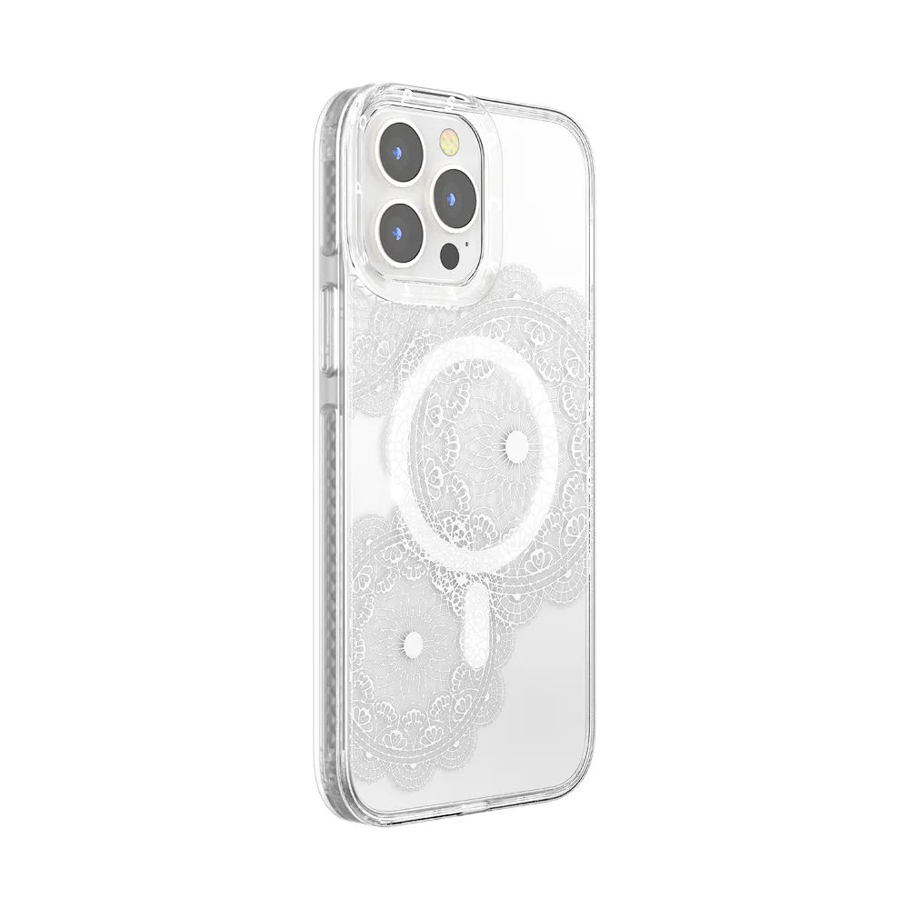 Doily Life — iPhone 14 Pro MagSafe Case 2 Doily Life — iPhone 14 Pro MagSafe Case