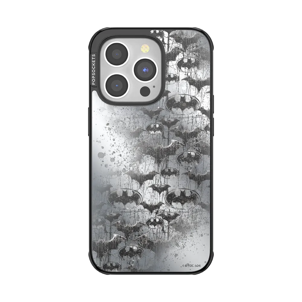 No Mercy — iPhone 14 Pro MagSafe Case