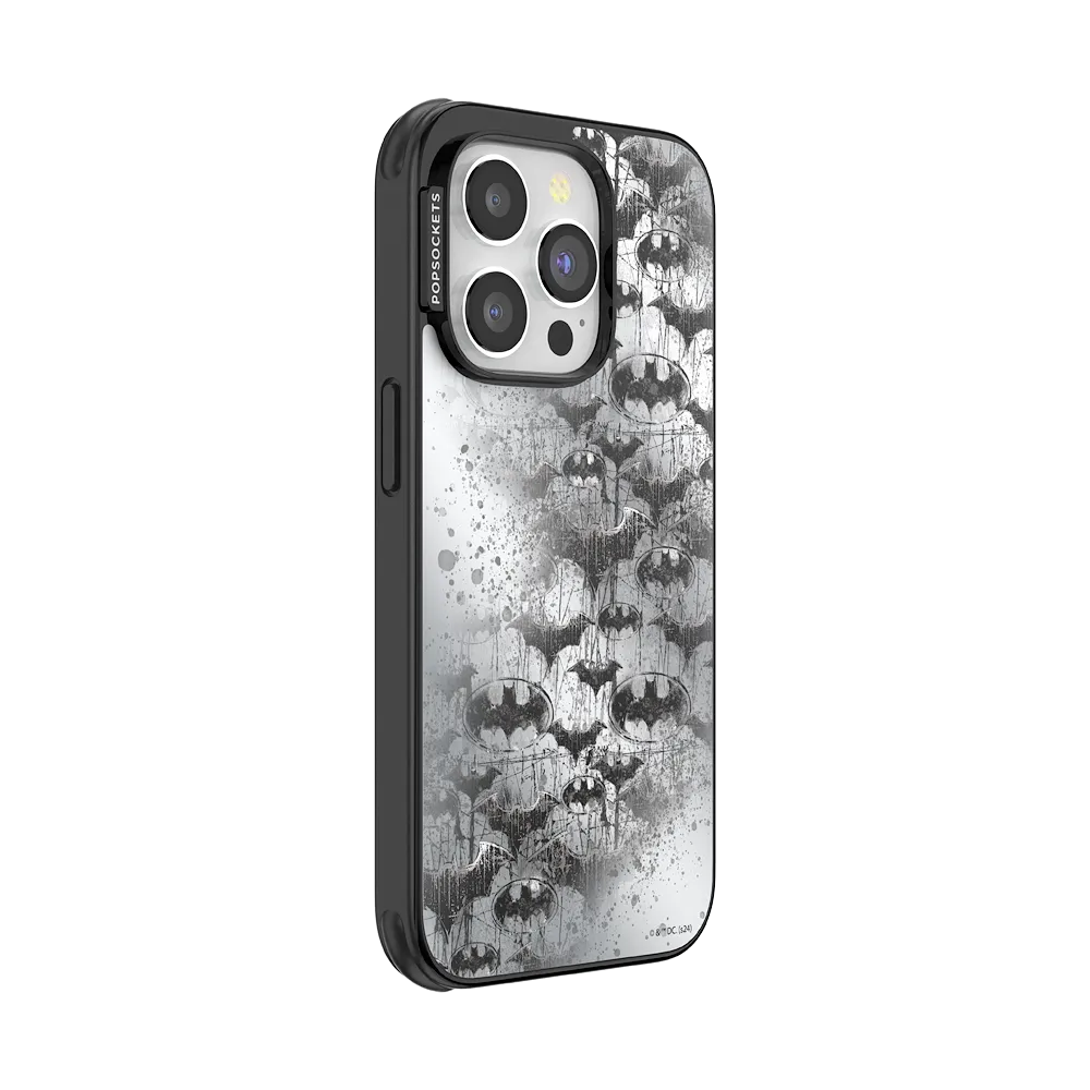 No Mercy — iPhone 14 Pro MagSafe Case