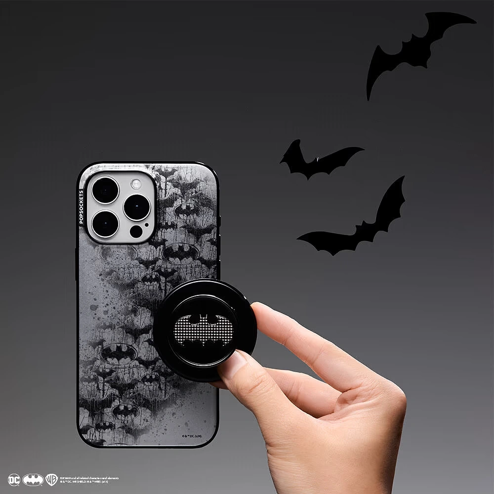 No Mercy — iPhone 14 Pro MagSafe Case