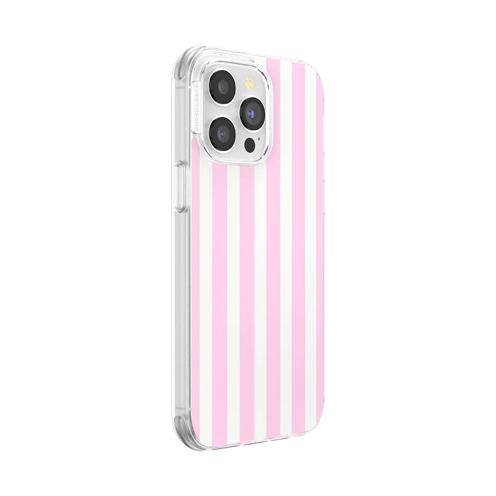 Club Stripe Pink — iPhone 14 Pro Max MagSafe Case 2 Club Stripe Pink — iPhone 14 Pro Max MagSafe Case