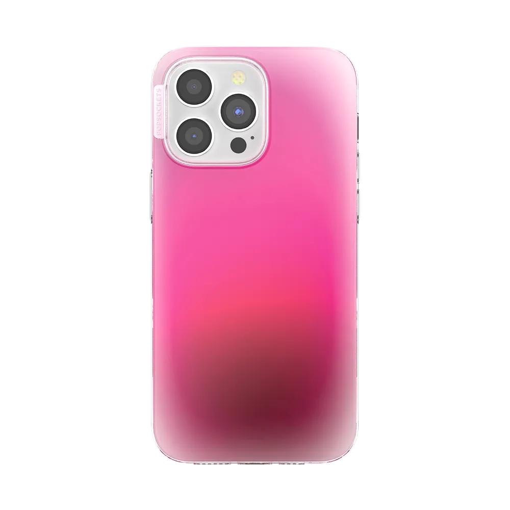 Love Aura — iPhone 14 Pro Max MagSafe Case