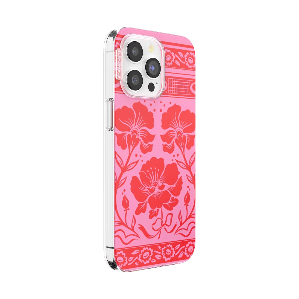 Dainty Blooms — iPhone 14 Pro Max MagSafe Case