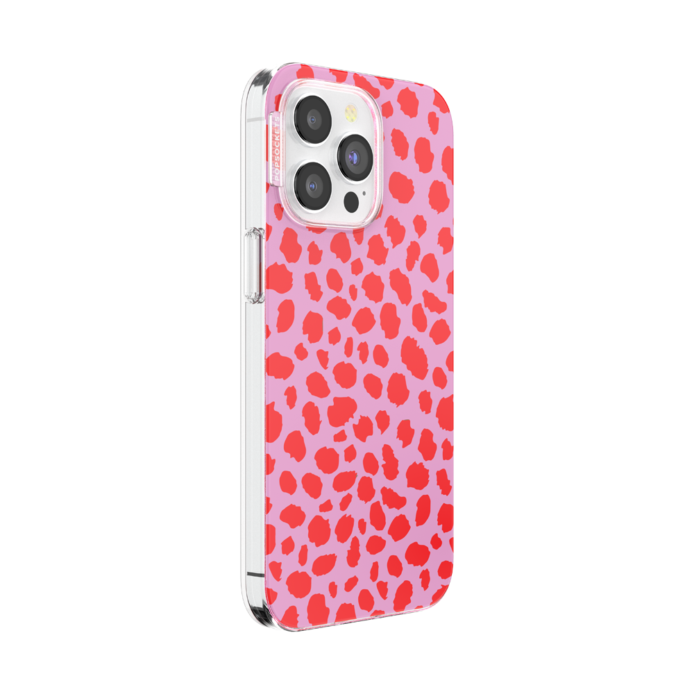 Love Jungle — iPhone 14 Pro Max MagSafe Case