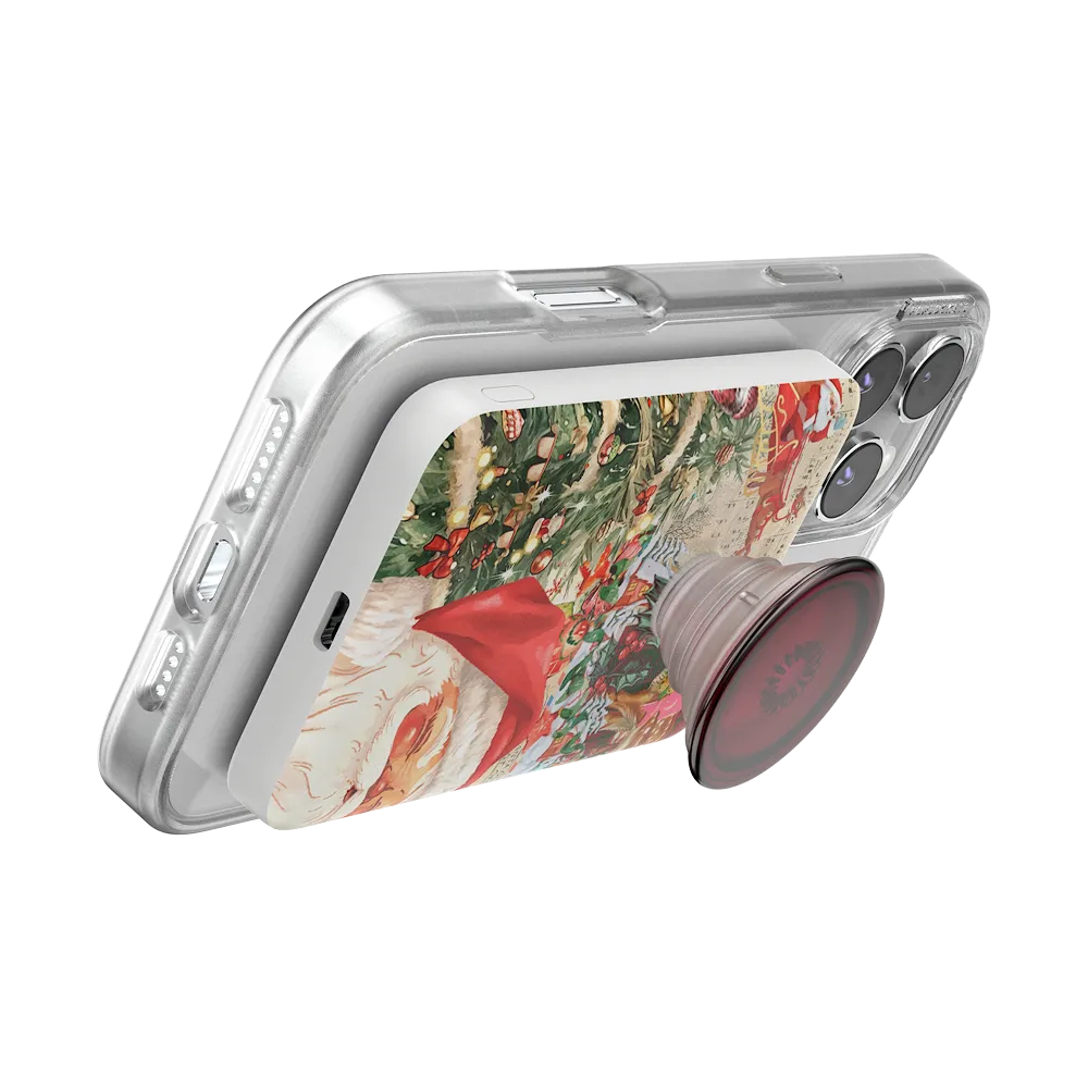 X-MAS Collage — MagSafe PowerPack 10 X-MAS Collage — MagSafe PowerPack