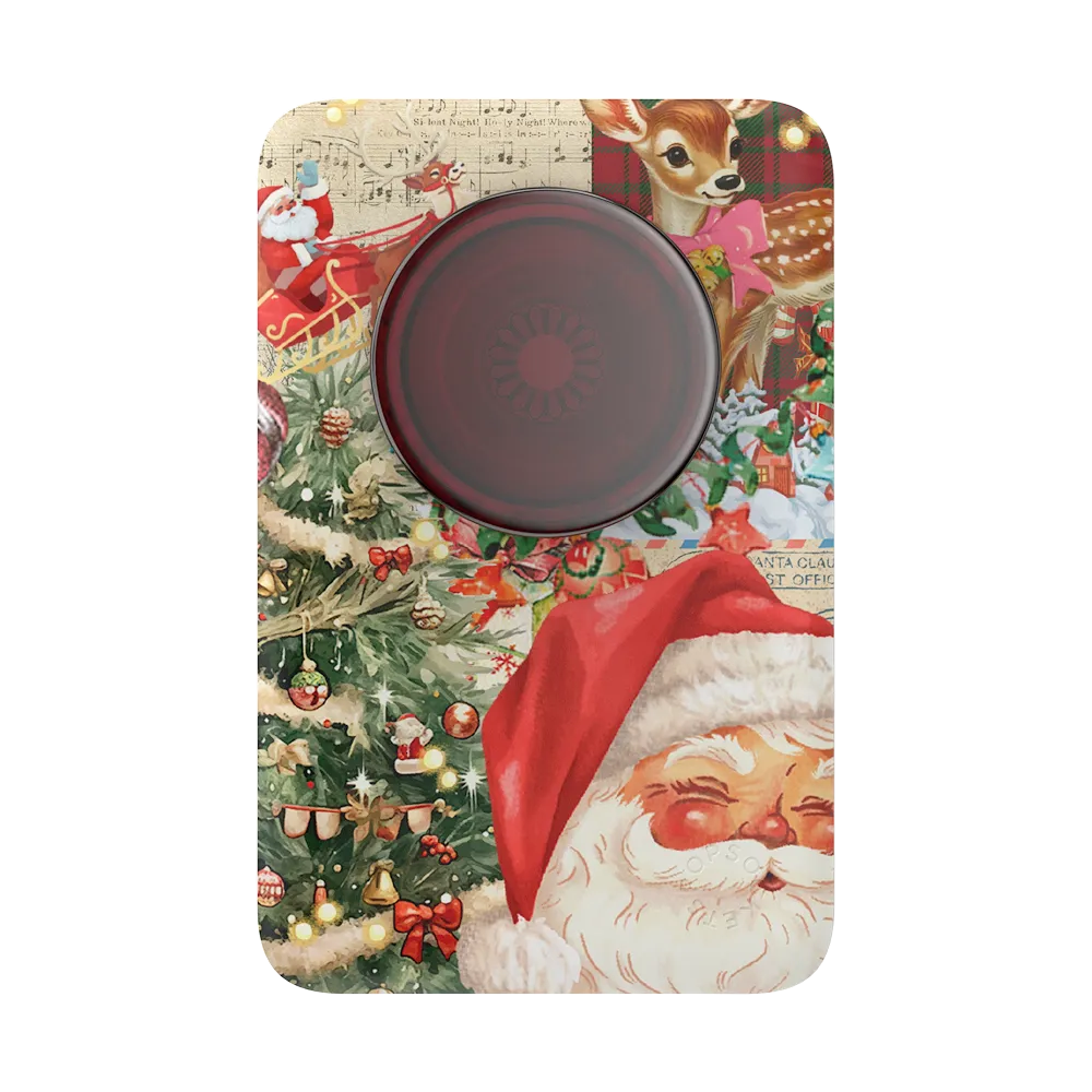X-MAS Collage — MagSafe PowerPack 2 X-MAS Collage — MagSafe PowerPack