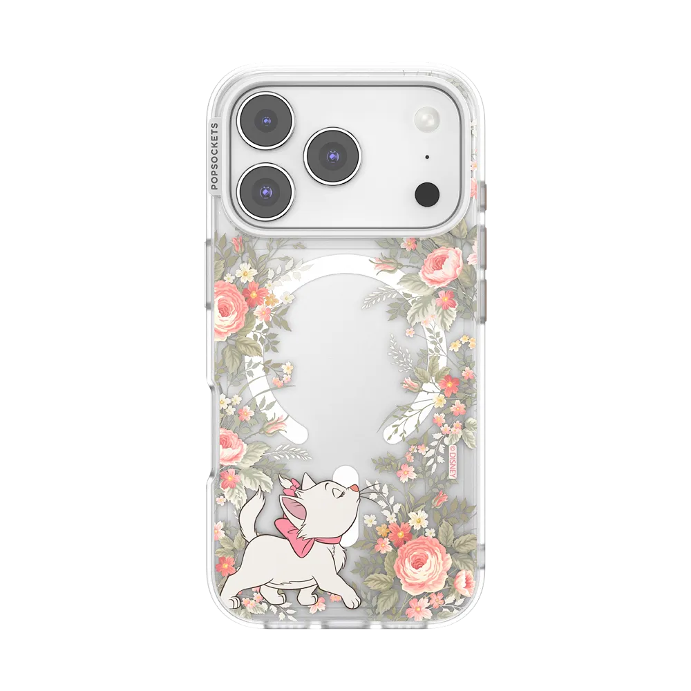 Au Revoir Marie — iPhone 17 Pro MagSafe Case