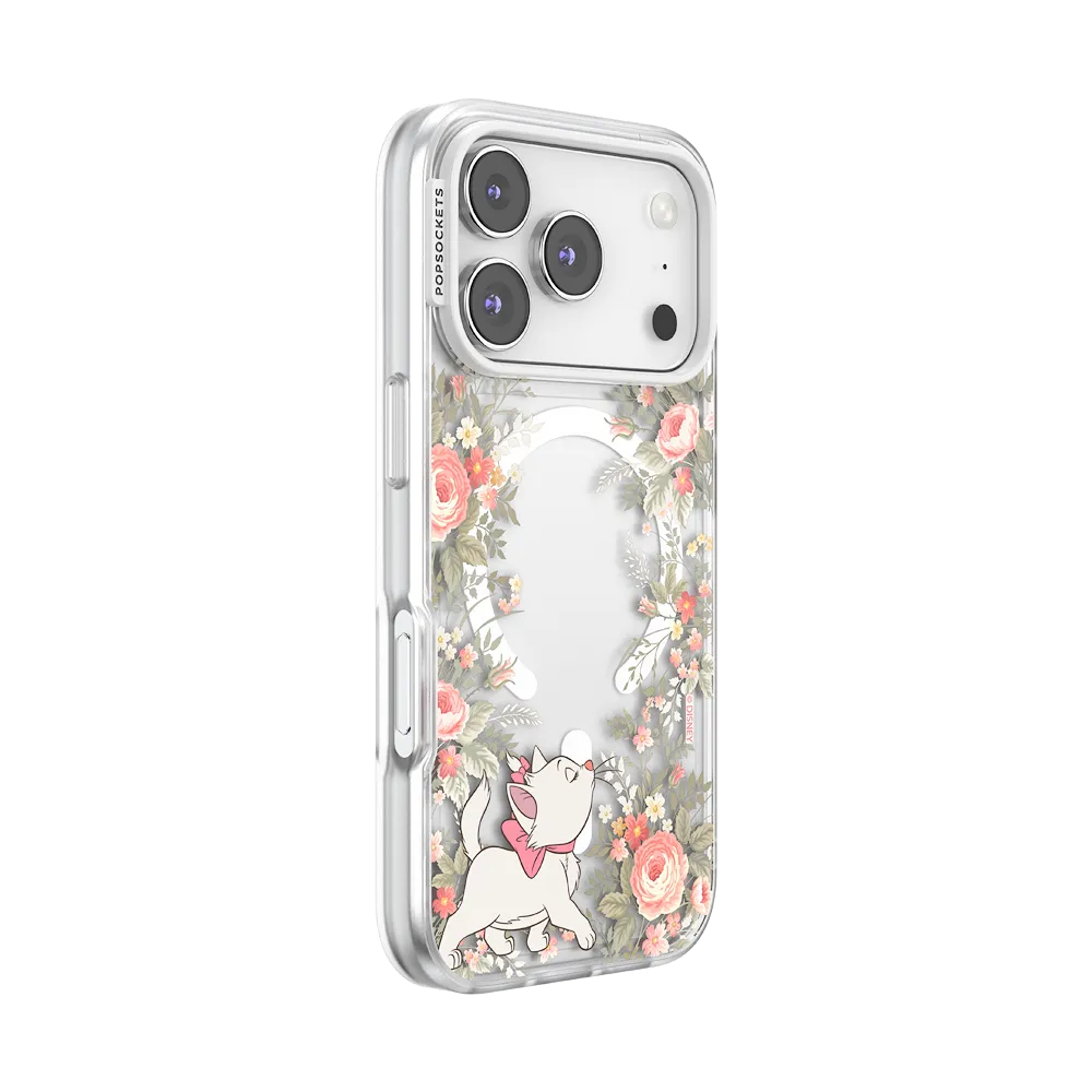 Au Revoir Marie — iPhone 17 Pro MagSafe Case