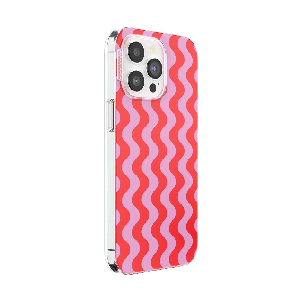 Love Swirl — iPhone 14 Pro Max MagSafe Case