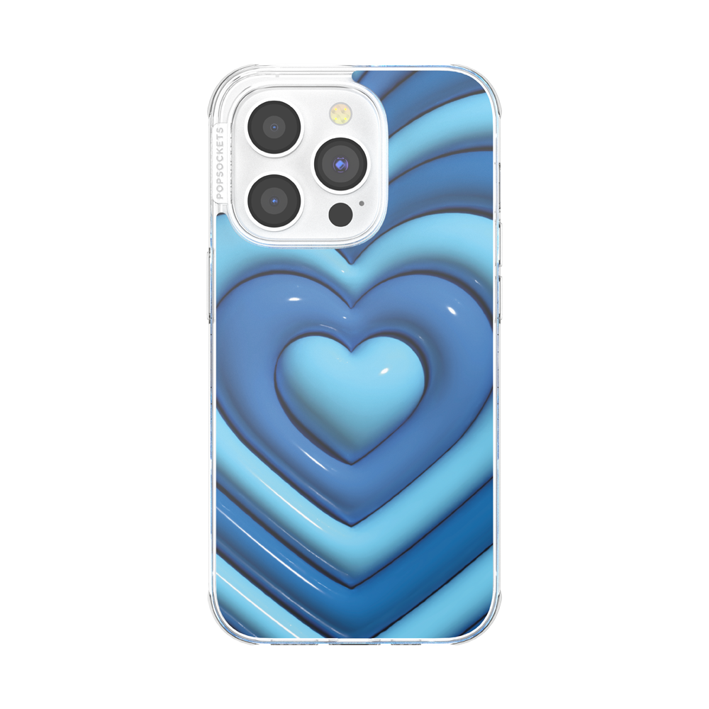 Kewl Blew — iPhone 14 Pro Max MagSafe Case 1 Kewl Blew — iPhone 14 Pro Max MagSafe Case