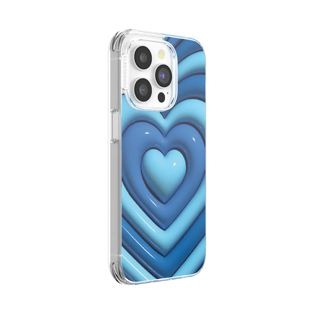 Kewl Blew — iPhone 14 Pro Max MagSafe Case 2 Kewl Blew — iPhone 14 Pro Max MagSafe Case