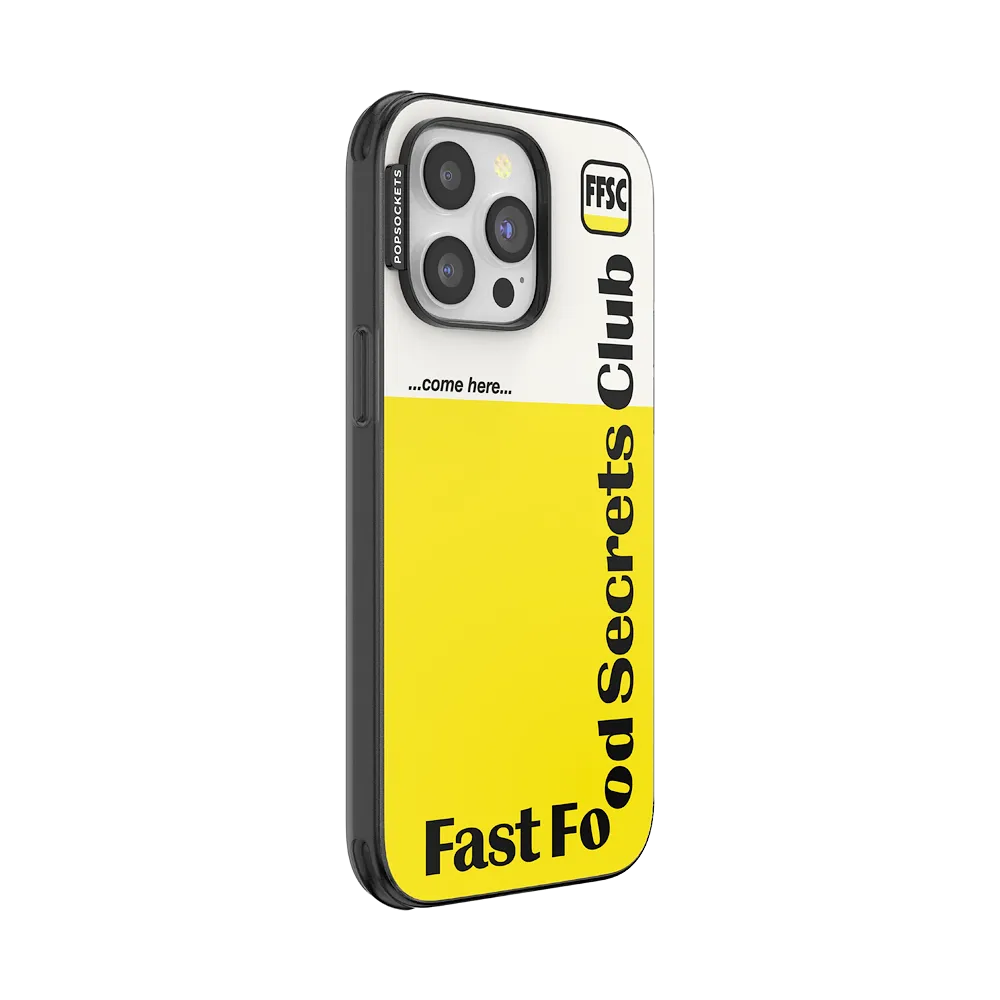 Yellow Pages — iPhone 14 Pro Max MagSafe Case