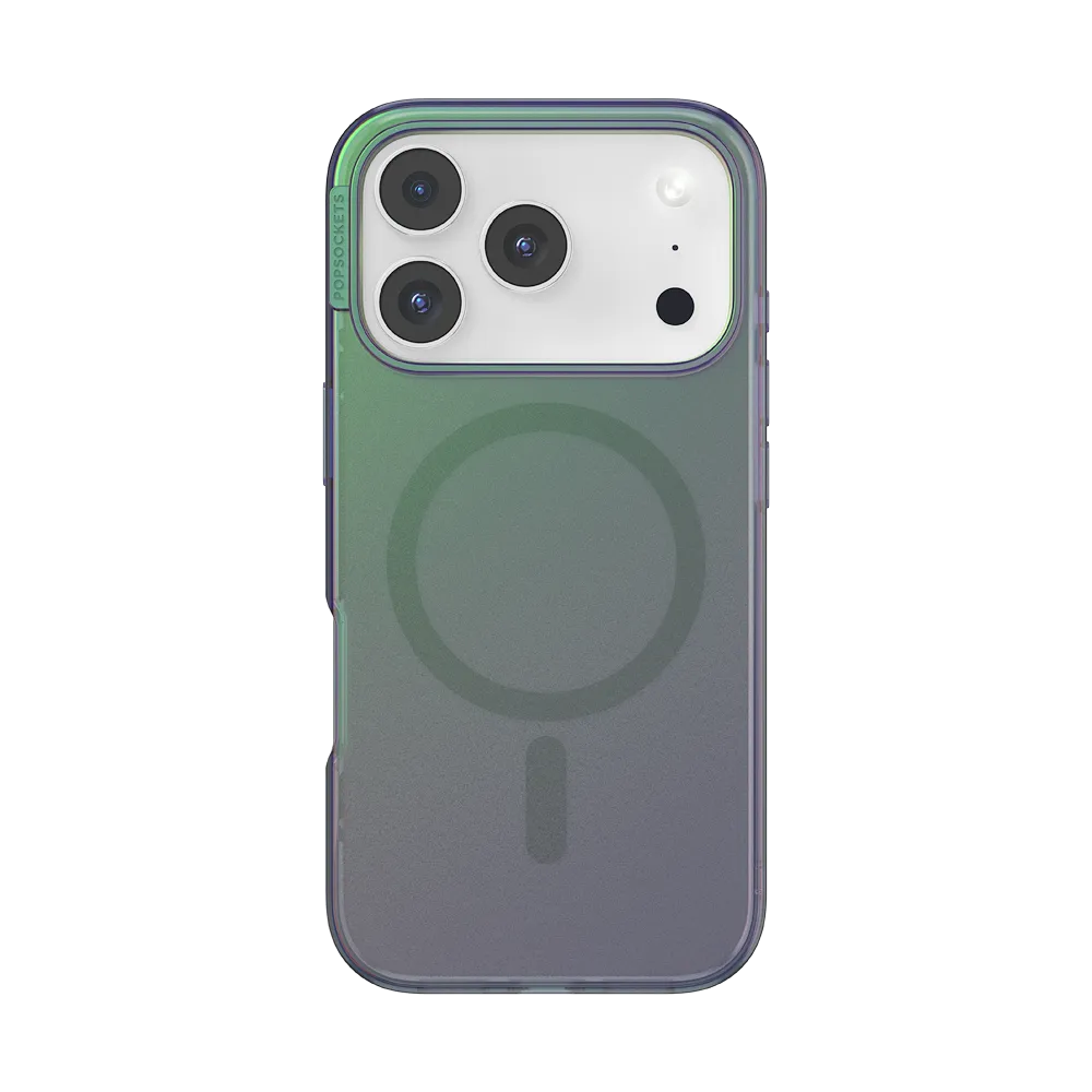 Nightshade — iPhone 17 Pro MagSafe Case