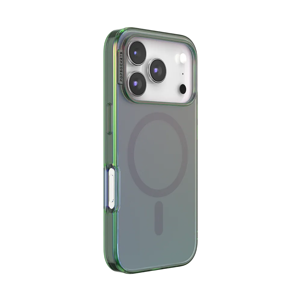 Nightshade — iPhone 17 Pro MagSafe Case