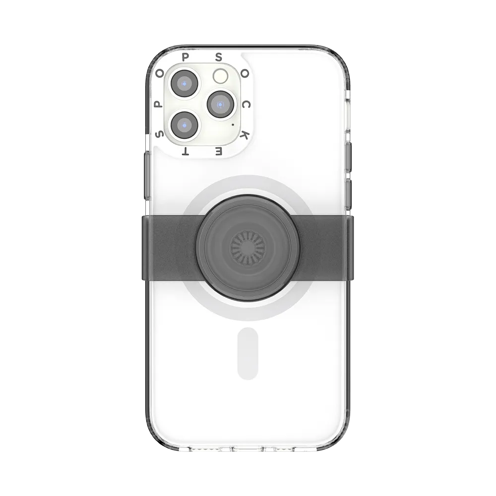 Opalescent White  — iPhone 14 Pro Max MagSafe Case