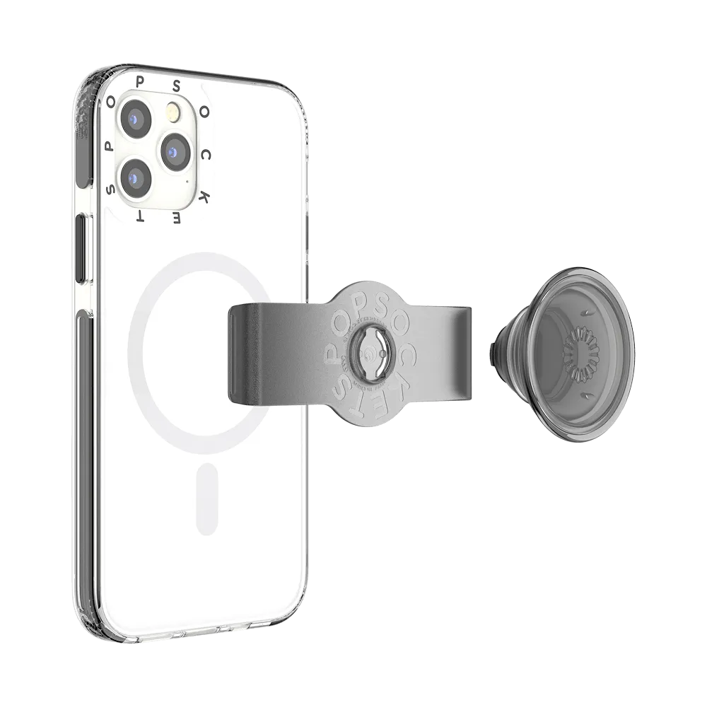 Opalescent White  — iPhone 14 Pro Max MagSafe Case