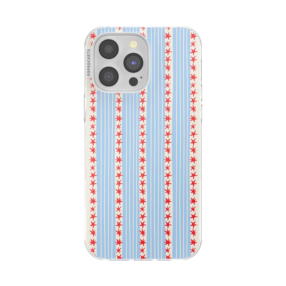 Prairie Tapestry — iPhone 14 Pro Max MagSafe Case