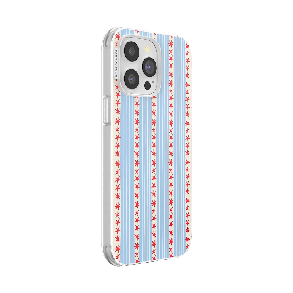 Prairie Tapestry — iPhone 14 Pro Max MagSafe Case