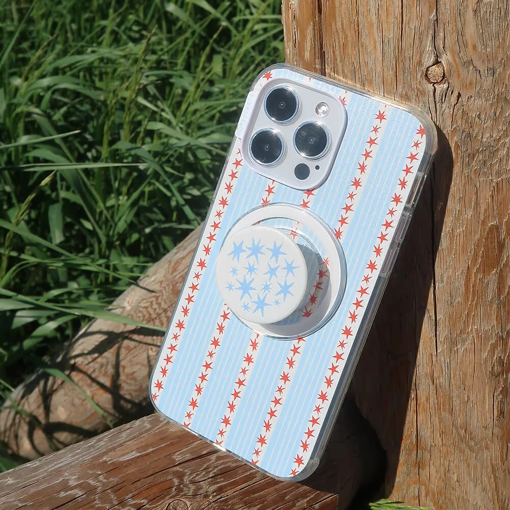 Prairie Tapestry — iPhone 14 Pro Max MagSafe Case