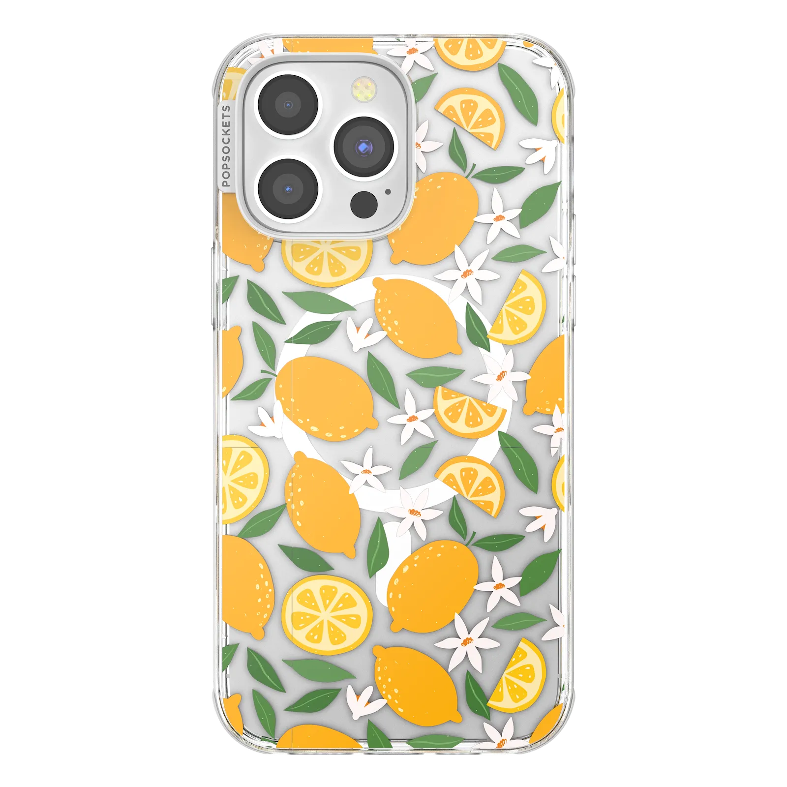 Lemon Squeezy — iPhone 14 Pro Max MagSafe Case