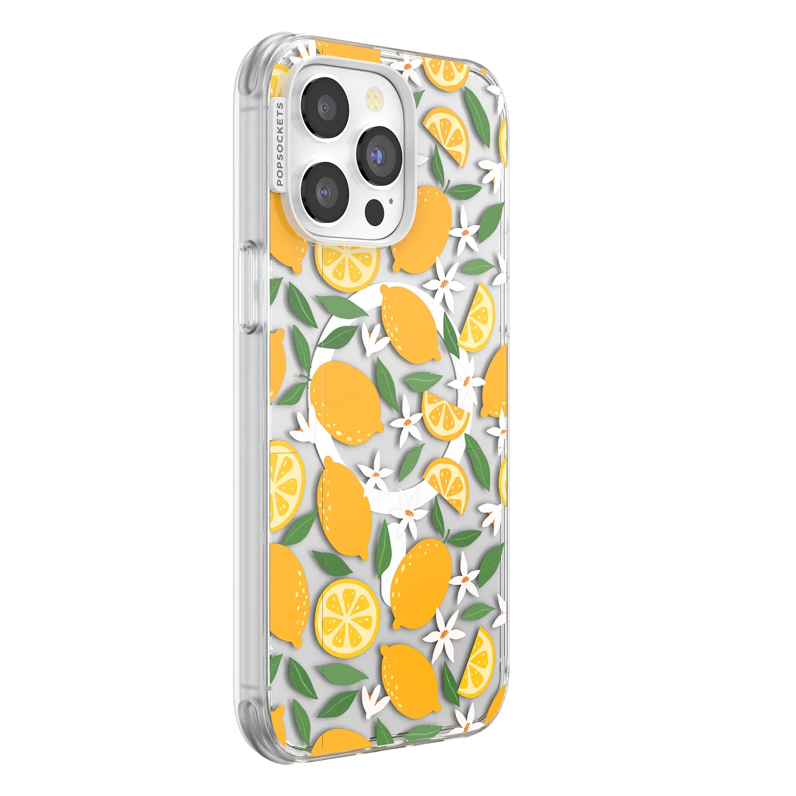 Lemon Squeezy — iPhone 14 Pro Max MagSafe Case