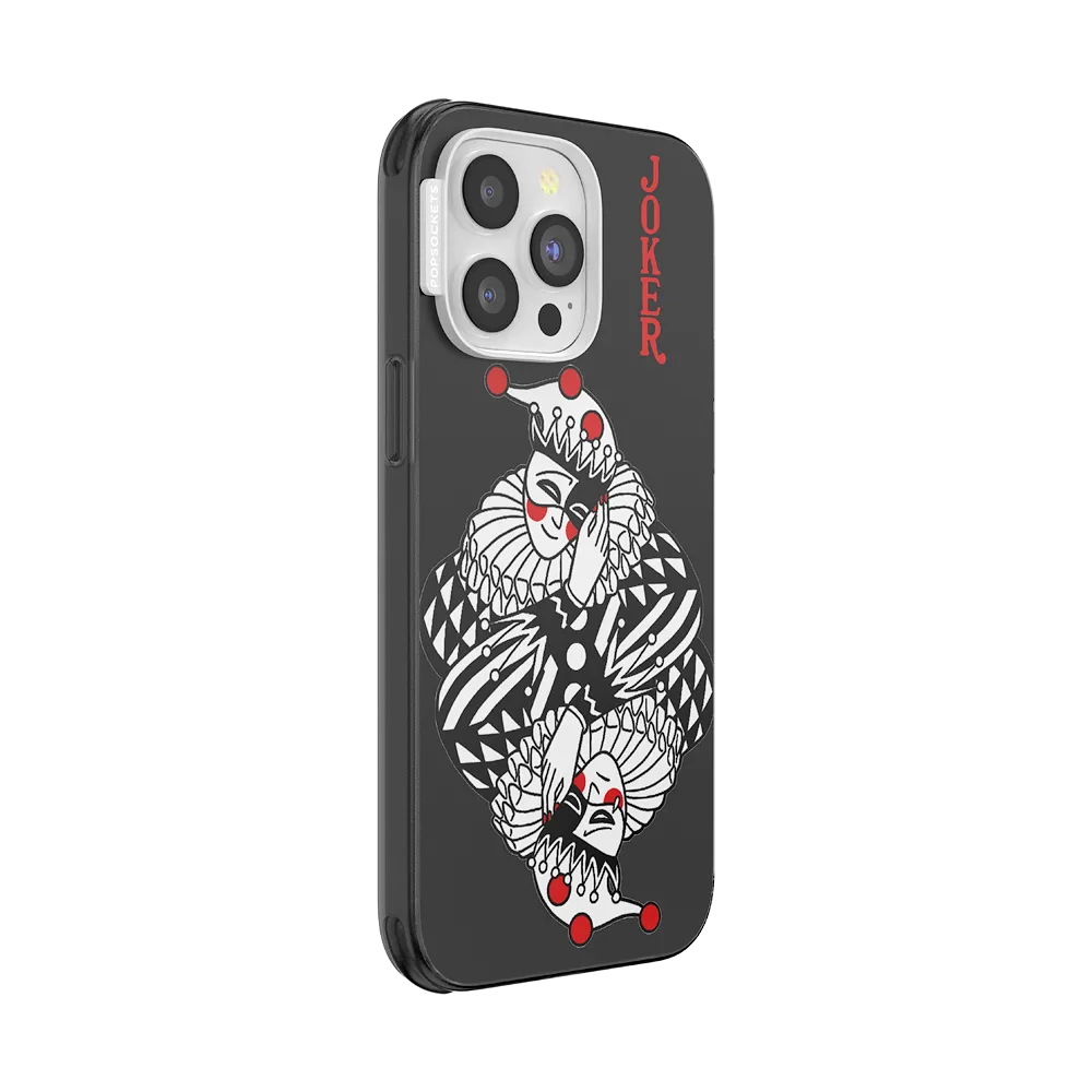 Joker — iPhone 14 Pro Max MagSafe Case 2 Joker — iPhone 14 Pro Max MagSafe Case