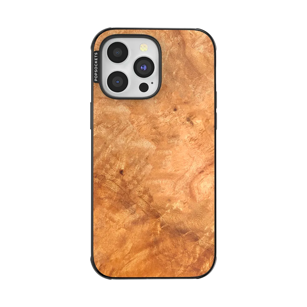 Tree Bark — iPhone 14 Pro Max MagSafe Case