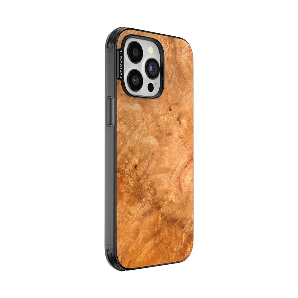 Tree Bark — iPhone 14 Pro Max MagSafe Case