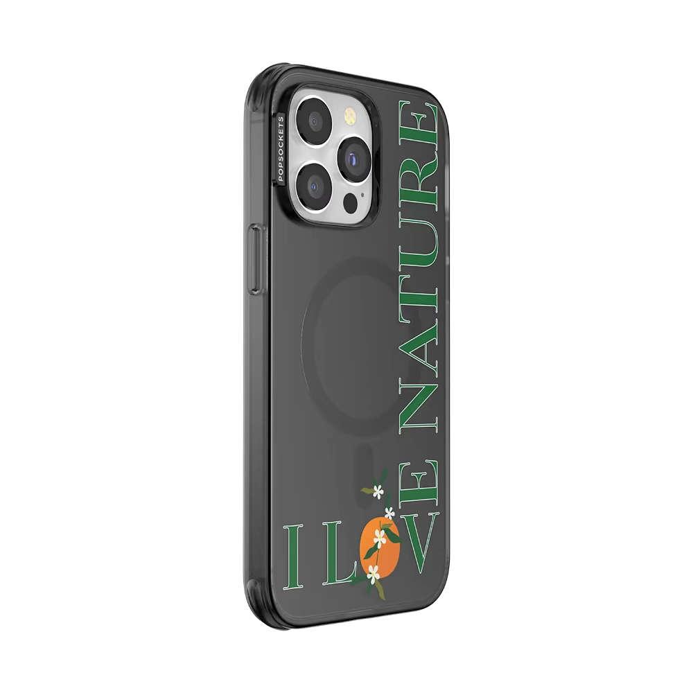 Love Nature — iPhone 14 Pro Max MagSafe Case