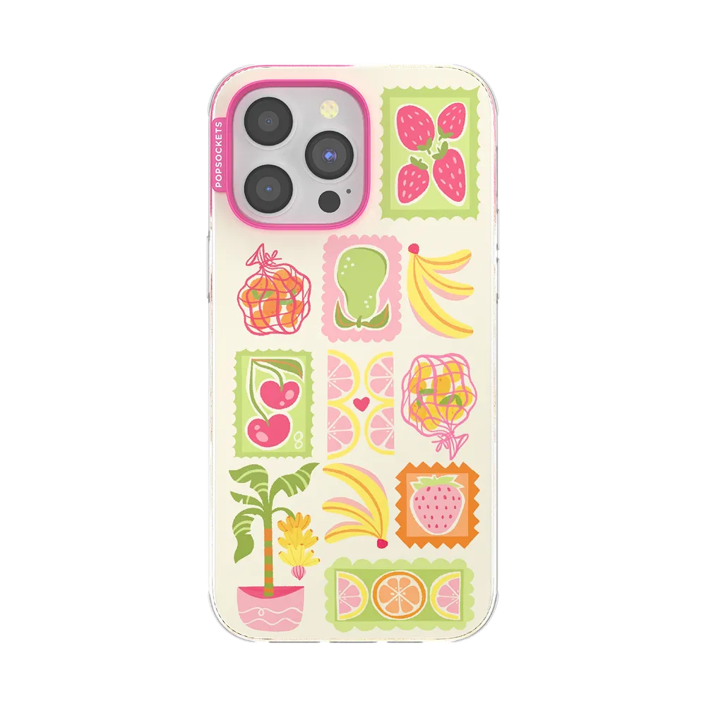 Farmer's Market — iPhone 14 Pro Max MagSafe Case 1 Farmer's Market — iPhone 14 Pro Max MagSafe Case