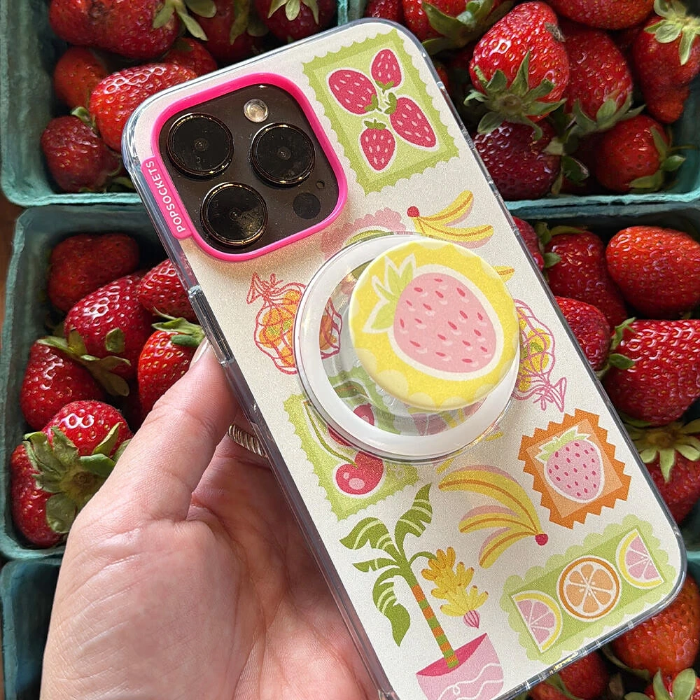 Farmer's Market — iPhone 14 Pro Max MagSafe Case 3 Farmer's Market — iPhone 14 Pro Max MagSafe Case