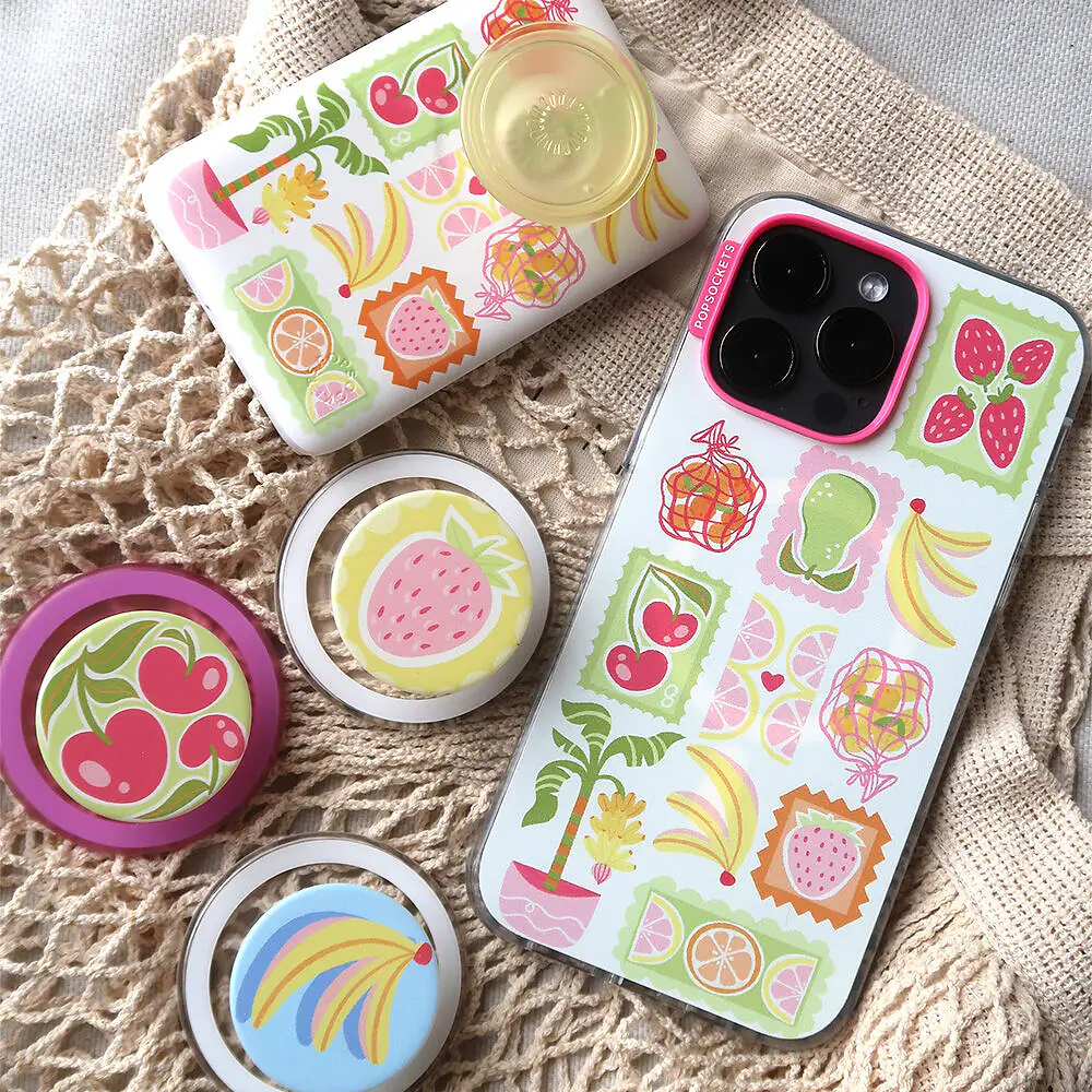 Farmer's Market — iPhone 14 Pro Max MagSafe Case 5 Farmer's Market — iPhone 14 Pro Max MagSafe Case