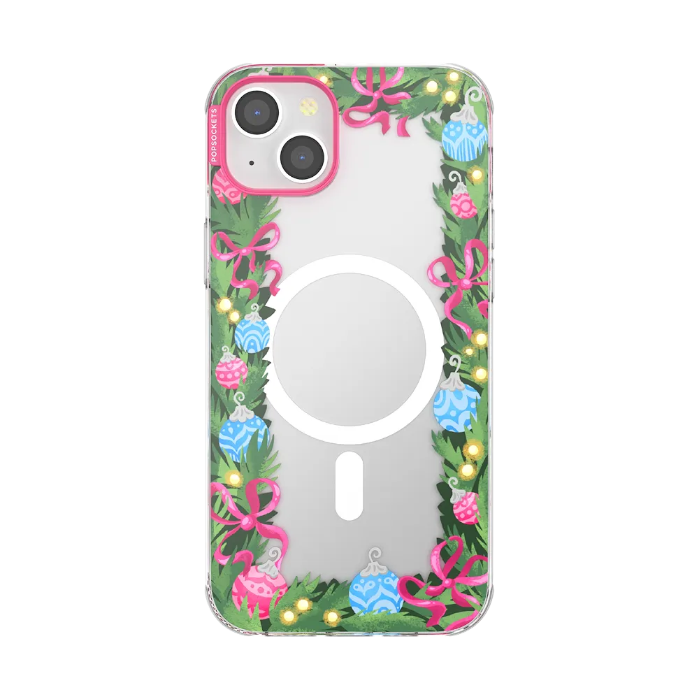 Garland — iPhone 14 Plus MagSafe Case 1 Garland — iPhone 14 Plus MagSafe Case