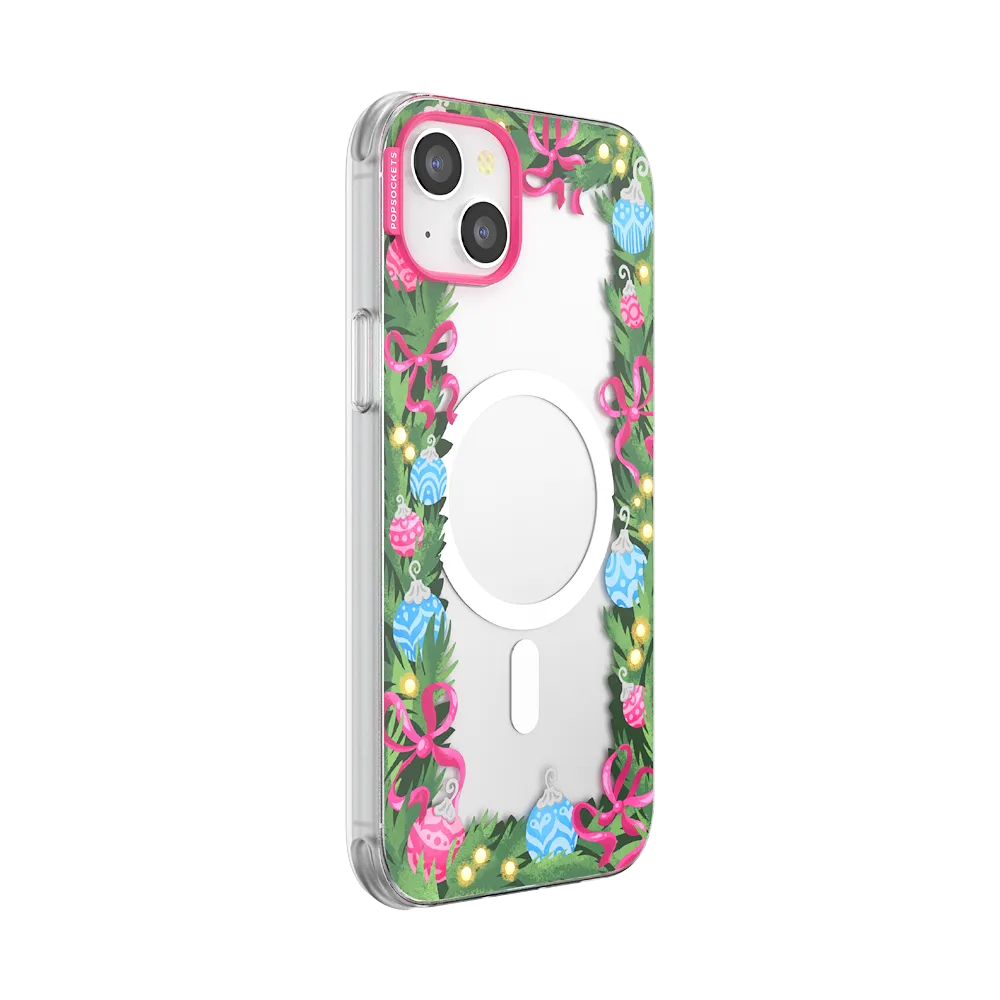Garland — iPhone 14 Plus MagSafe Case 2 Garland — iPhone 14 Plus MagSafe Case