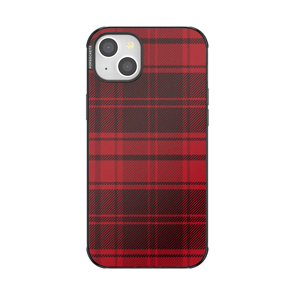 Buffalo Check — iPhone 14 Plus MagSafe Case 1 Buffalo Check — iPhone 14 Plus MagSafe Case