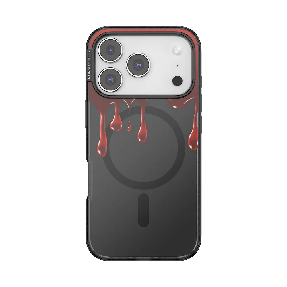 O Negative — iPhone 17 Pro MagSafe Case