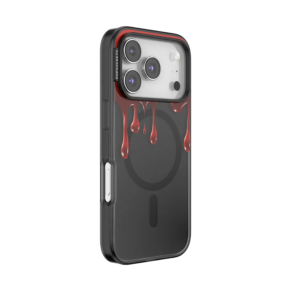 O Negative — iPhone 17 Pro MagSafe Case