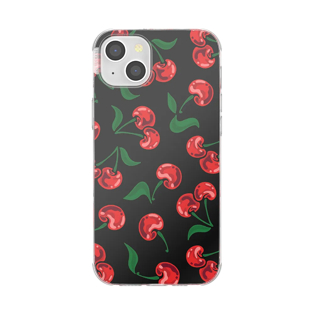 Very Cherry — iPhone 14 Plus MagSafe Case 1 Very Cherry — iPhone 14 Plus MagSafe Case