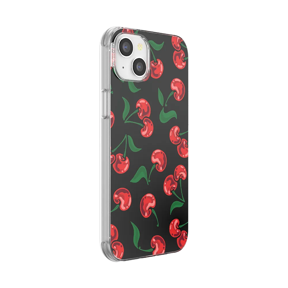 Very Cherry — iPhone 14 Plus MagSafe Case 2 Very Cherry — iPhone 14 Plus MagSafe Case