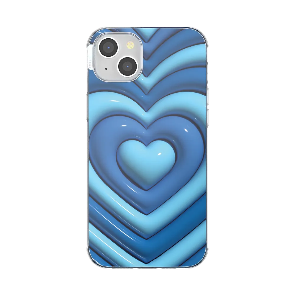 Kewl Blew — iPhone 14 Plus MagSafe Case