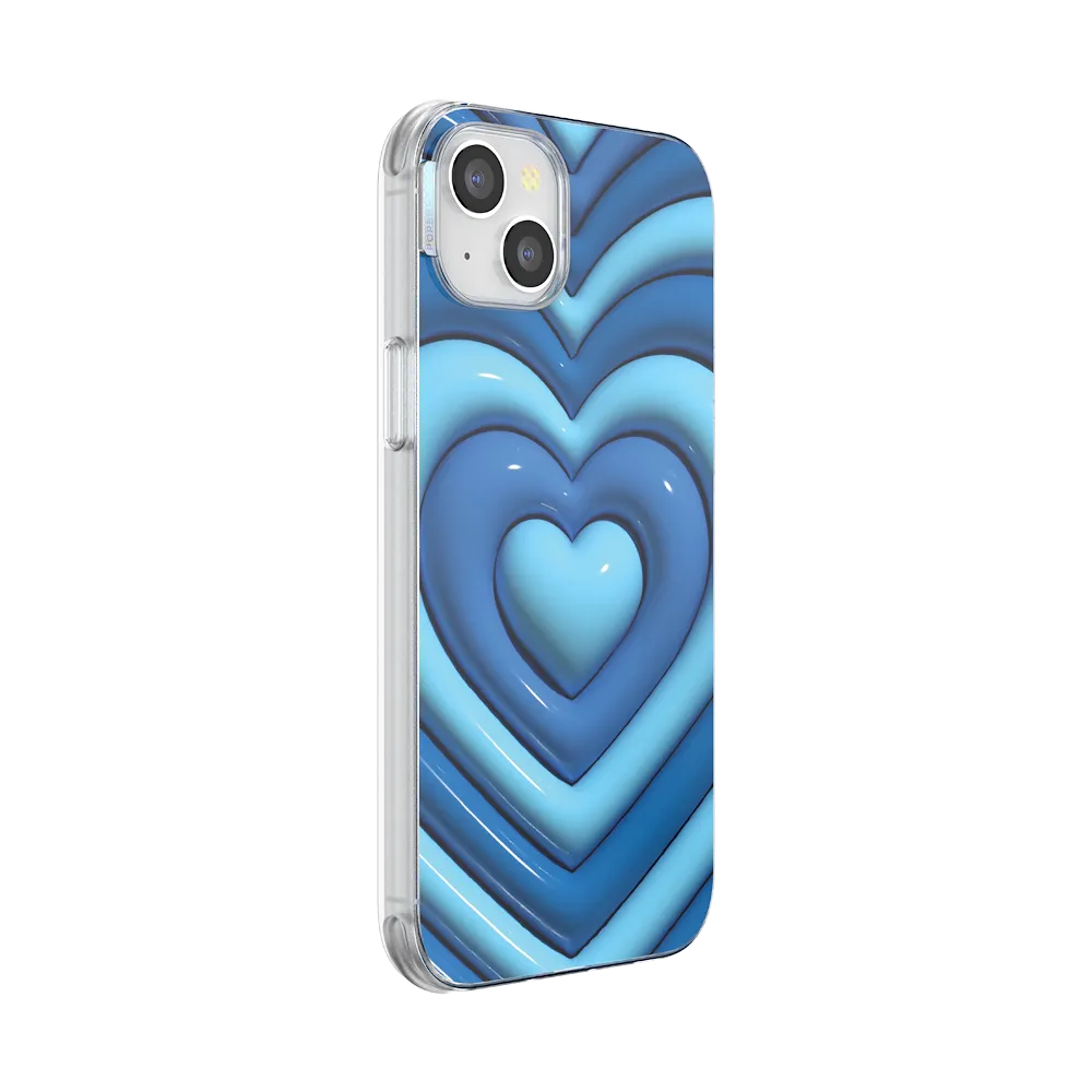 Kewl Blew — iPhone 14 Plus MagSafe Case