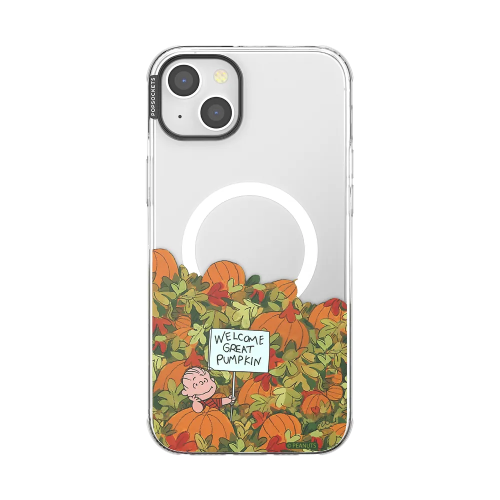 The Pumpkin Patch — iPhone 14 Plus MagSafe Case 4 The Pumpkin Patch — iPhone 14 Plus MagSafe Case